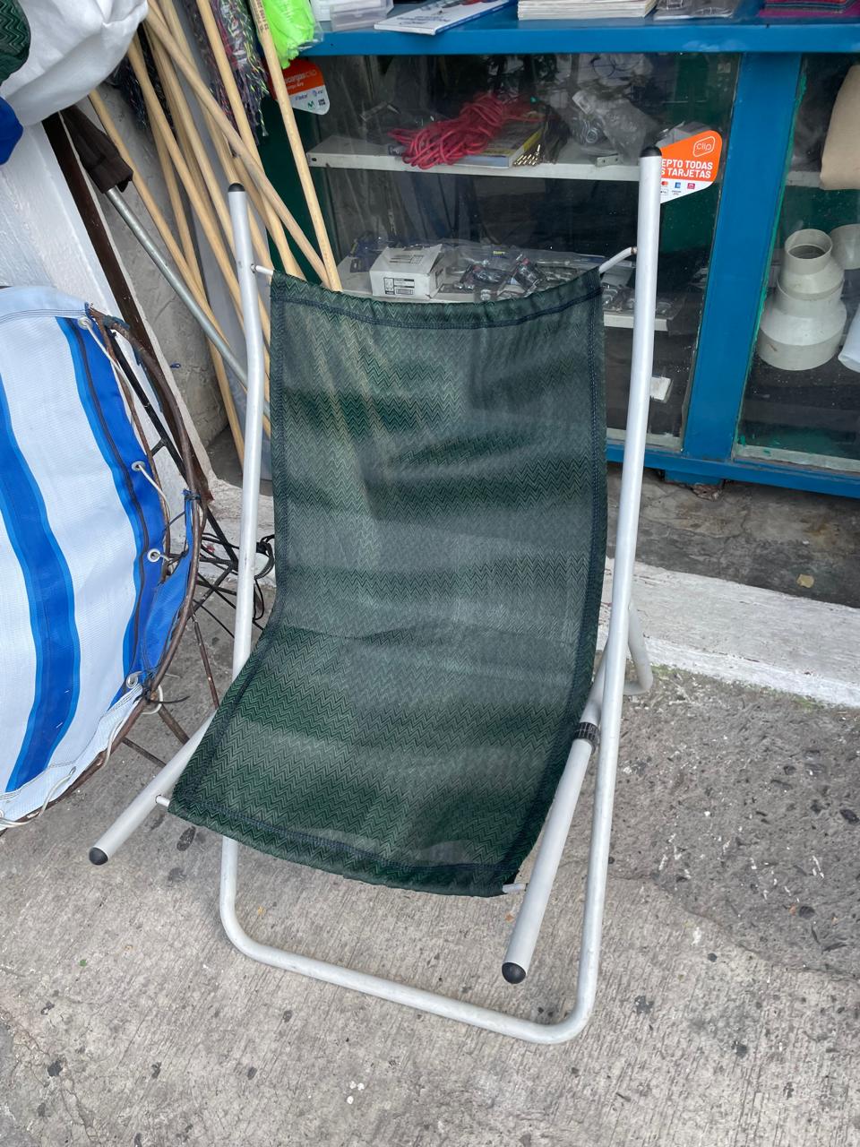 Sillas - Malla Sombra Roma